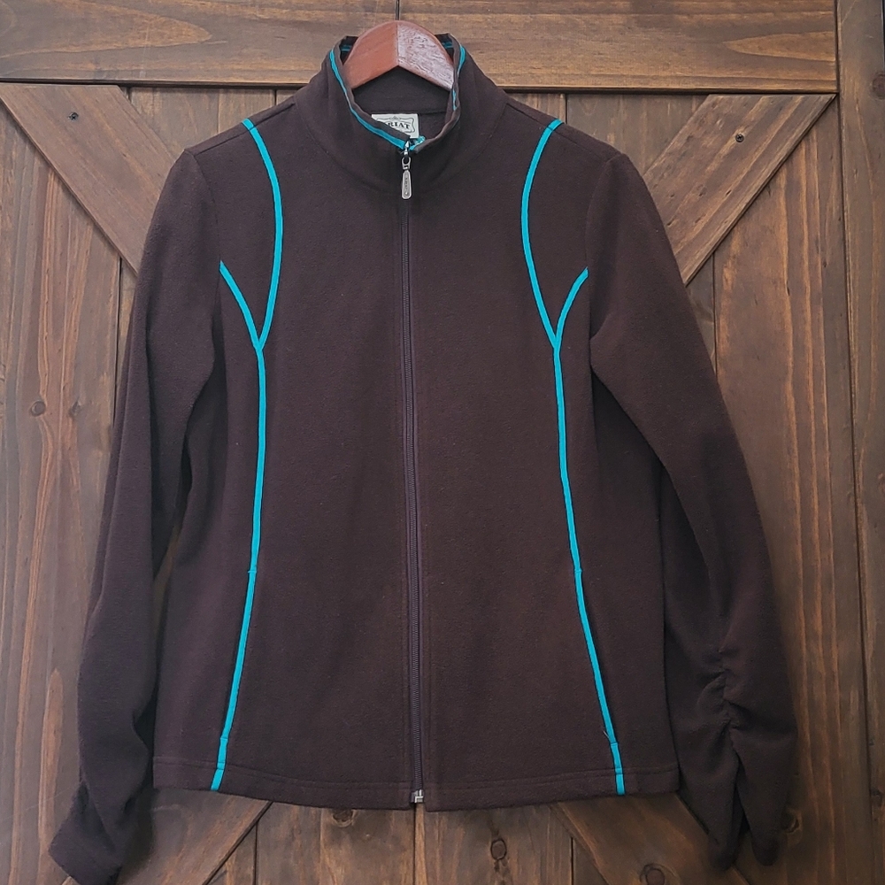 Ariat Zip Jacket XL